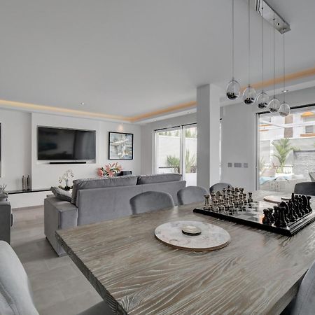 Casa Luna Marbella Exterior foto
