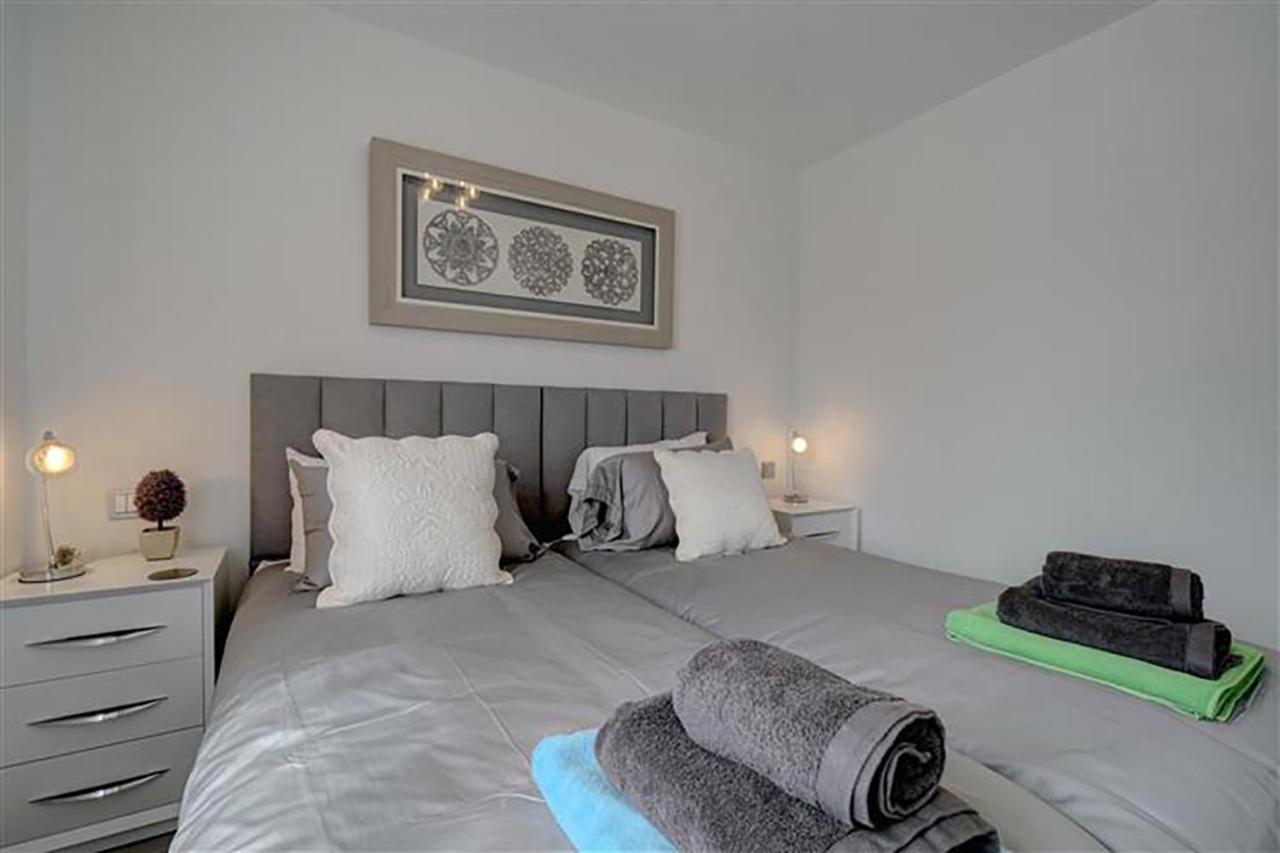 Casa Luna Marbella Exterior foto