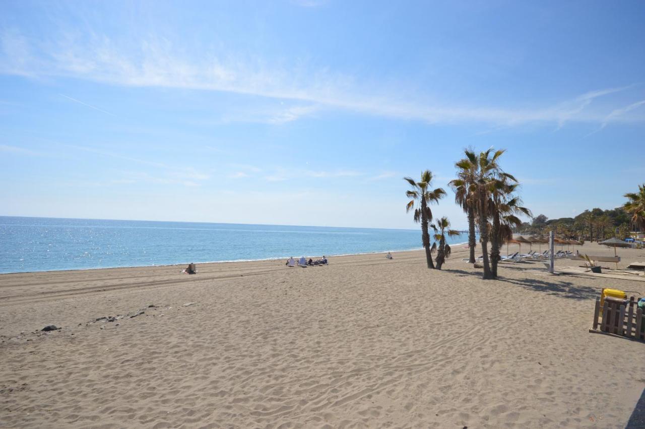 Casa Luna Marbella Exterior foto