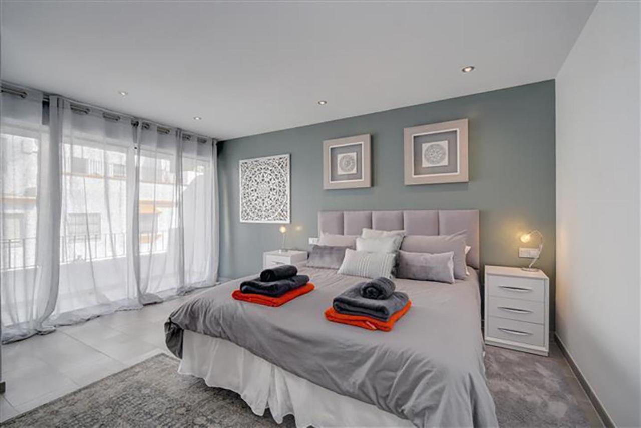 Casa Luna Marbella Exterior foto