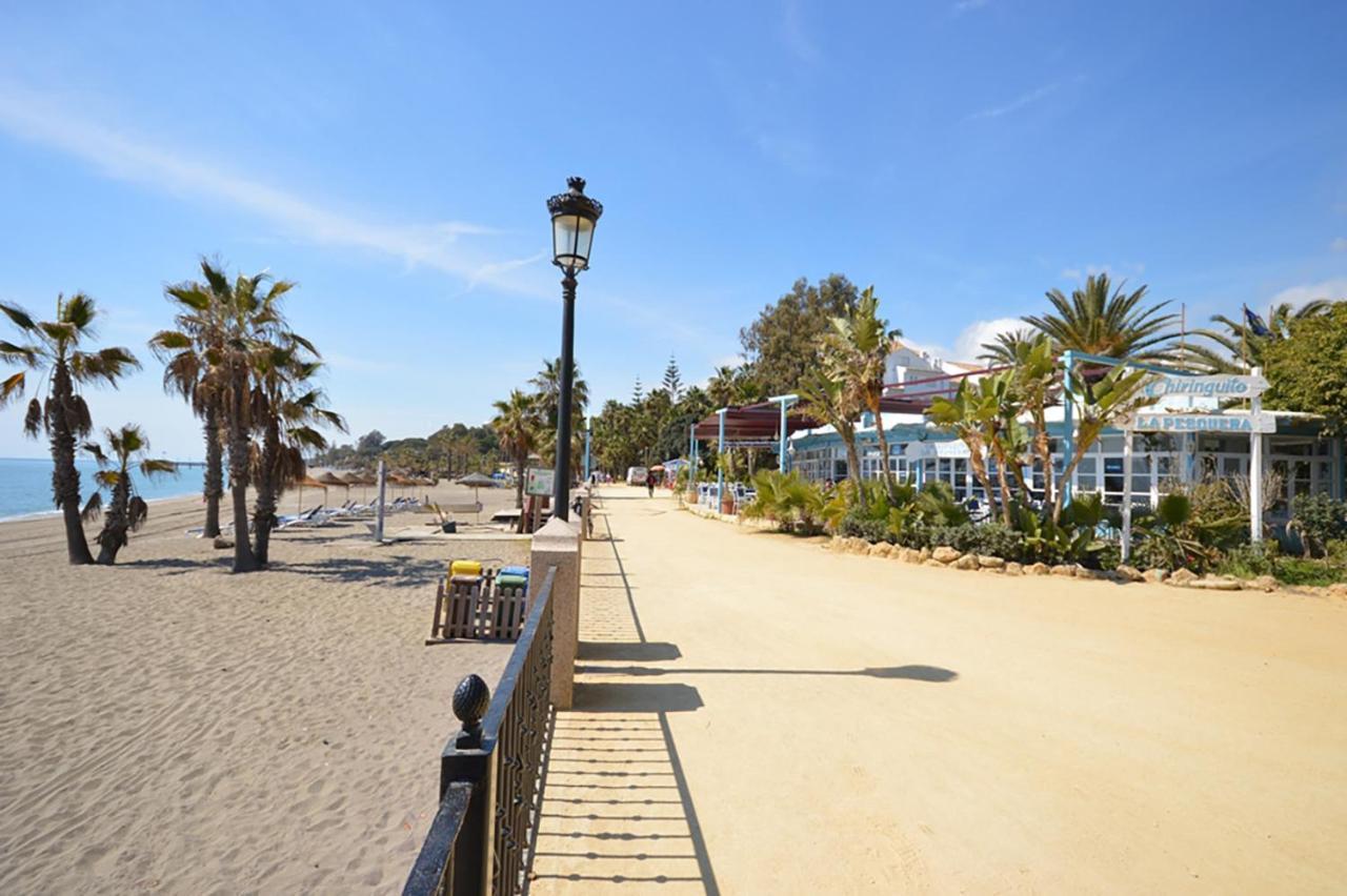 Casa Luna Marbella Exterior foto